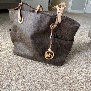 Michael Kors purse